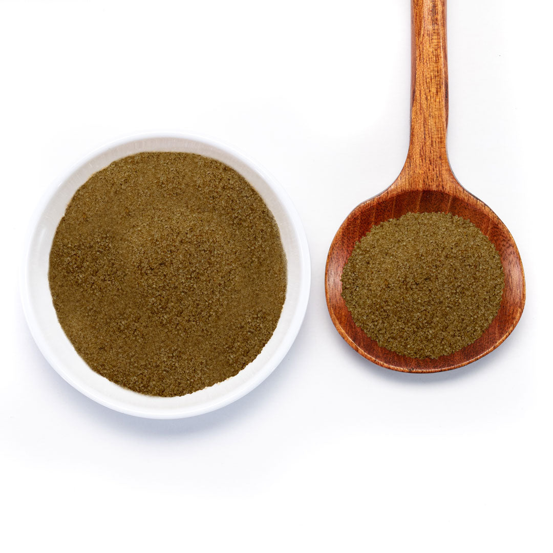 Pumpkin Spice Monk Fruit Sweetener